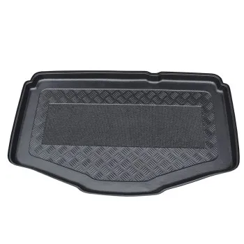 Πατάκι πορτ-μπαγκάζ Suzuki Swift Hatchback 3d/5d (2007-2010) for models with a shelf, Low (under the shelf) - 1τμχ.