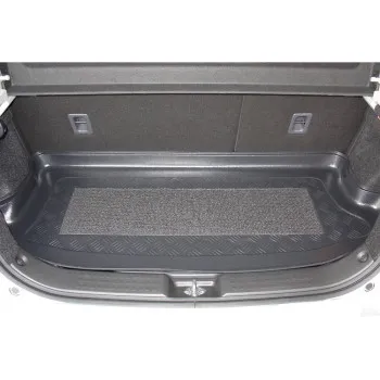 Πατάκι πορτ-μπαγκάζ Suzuki Swift Hatchback 3d/5d (2007-2010) for models with a shelf, Up (on the shelf) - 1τμχ.