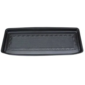 Πατάκι πορτ-μπαγκάζ Suzuki Jimny 3 doors (1998-2018) for the space behind 2nd row of seats - 1τμχ.