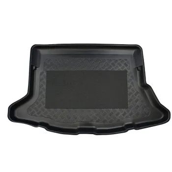 Πατάκι πορτ-μπαγκάζ Toyota Auris / Auris Hybrid 5 doors (2013-2018) without double boot floor - 1τμχ.