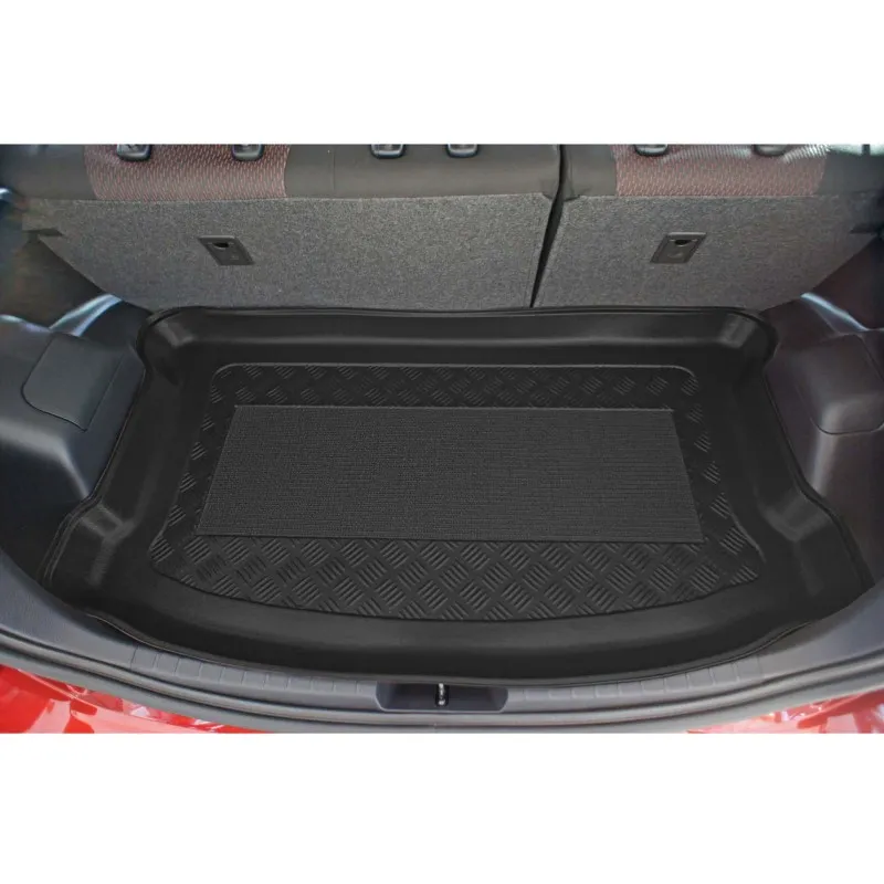 Πατάκι πορτ-μπαγκάζ Toyota Yaris / Yaris Hybrid Hatchback 3d/5d (2011-2020) Up - 1τμχ.