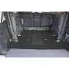Πατάκι πορτ-μπαγκάζ Toyota Land Cruiser V8 (J200) (2007-2021) 7 seats - 1τμχ.