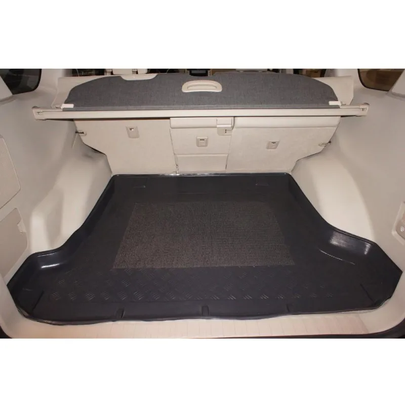 Πατάκι πορτ-μπαγκάζ Toyota Land Cruiser J150 (2009-2024) 5 seats - 1τμχ.