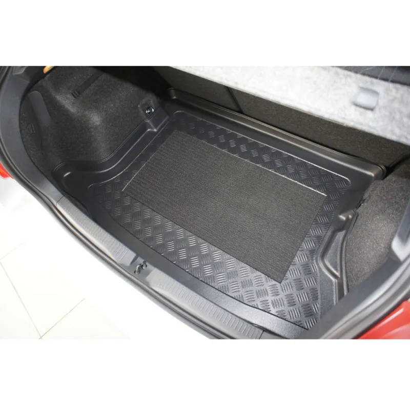 Πατάκι πορτ-μπαγκάζ Toyota Auris Hatchback 3d/5d (2007- 201)2 - 1τμχ.