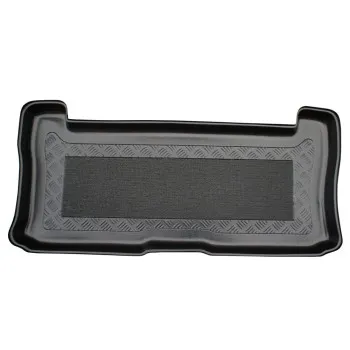 Πατάκι πορτ-μπαγκάζ Toyota Yaris I Hatchback 3d/5d (1999-2005) - 1τμχ. Πατάκι πορτ-μπαγκάζ Toyota Yaris I Hatchback 3d/5d (1999-2005) - 1τμχ.