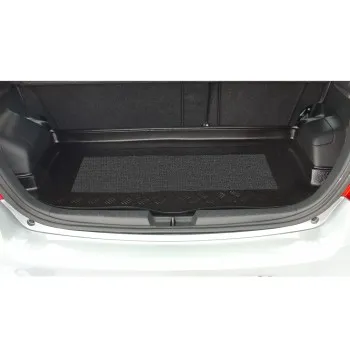 Πατάκι πορτ-μπαγκάζ Toyota Yaris Hatchback 3d/5d (2005-2011) - Up left and right wing - 1τμχ.