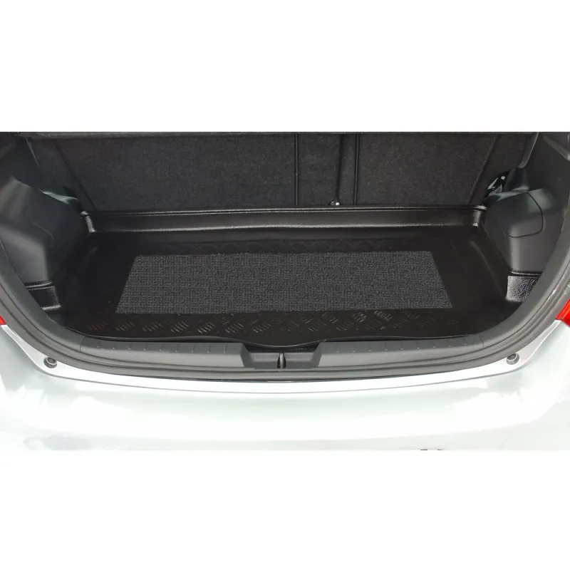 Πατάκι πορτ-μπαγκάζ Toyota Yaris Hatchback 3d/5d (2005-2011) - Up left and right wing - 1τμχ.