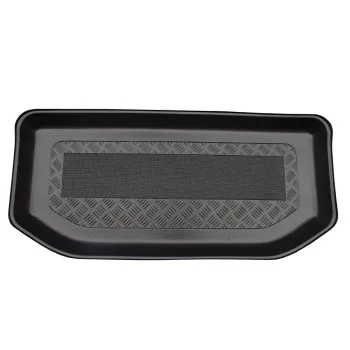 Πατάκι πορτ-μπαγκάζ Vw Up (2011-2023) / Seat Mii Electric (2020+) - Upper boot - 1τμχ.