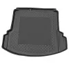 Πατάκι πορτ-μπαγκάζ Vw Caddy Life Mt / Caddy Comfortline Mt Trendline MCombi (2004-2010) / (2010-2020) - 5 seats boot walls insulated with bars behind 2 row separating luggage compartment - 1τμχ.