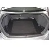 Πατάκι πορτ-μπαγκάζ Vw Caddy Life Mt / Caddy Comfortline Mt Trendline MCombi (2004-2010) / (2010-2020) - 5 seats boot walls insulated with bars behind 2 row separating luggage compartment - 1τμχ.