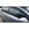 Ανεμοθραύστες Opel Vectra C (2002-2008) sedan- 4 τμχ. εμπρός και πίσω, Heko