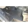 Λαστιχένια πατάκια Ford Transit / Ford Custom / Tourneo (2012-2023) - 3τμχ.