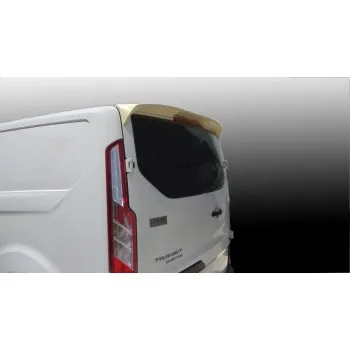 Αεροτομή οροφής Ford Transit Custom (2012-2023) - με μονοκόμματη πόρτα