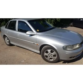 Ανεμοθραύστες Opel Vectra B (1996-2002) 5 πορτο, sedan- 2 τμχ. εμπρός, Heko