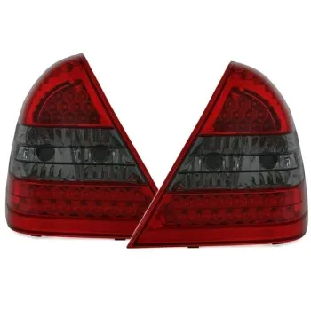 Πίσω φανάρια led Mercedes C-CLASS W202 (1993-2001) - σετ 2τμχ.