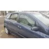 Ανεμοθραύστες Mercedes A-Class W169 (2004-2012) /B-Class W245 (2005-2011) 5 πορτο - 2 τμχ. εμπρός, Heko