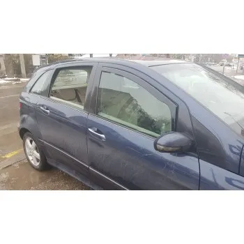 Ανεμοθραύστες Mercedes A-Class W169 (2004-2012) /B-Class W245 (2005-2011) 5 πορτο - 2 τμχ. εμπρός, Heko