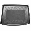 Πατάκι πορτ-μπαγκάζ Skoda Rapid Spaceback (Ambition Elegance) Combi (2013-2019) - Up (on variable boot floor) - 1τμχ.