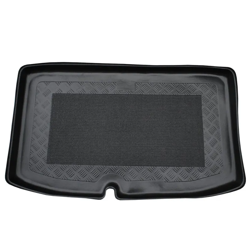 Πατάκι πορτ-μπαγκάζ Peugeot / Citroen 106 (I ) / Saxo Hatchback 3d/5d (1991-2004) / (1996-2004) - 1τμχ.