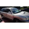 Ανεμοθραύστες Hyundai Santa Fe (2000-2006) 5 πορτο - 4 τμχ. εμπρός και πίσω, Heko