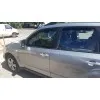 Ανεμοθραύστες Subaru Forester (2008-2013) - 4 τμχ εμπρός και πίσω, Heko