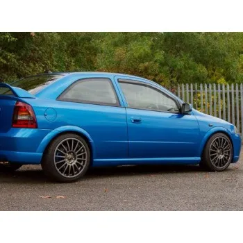 Ανεμοθραύστες Opel Astra G (1998-2009) 3 πορτο, Heko
