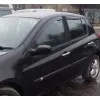 Ανεμοθραύστες Renault Clio / Grandtour (2005-2012) 5 πορτο - 4 τμχ. εμπρός και πίσω, Heko