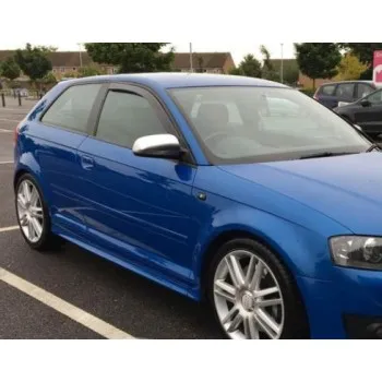 Ανεμοθραύστες AUDI A3 (2003-2013) 3 πορτο, Heko