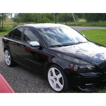 Ανεμοθραύστες Volvo S40 / V40 (1996-2004) sedan ,combi - 2 τμχ. εμπρός, Heko
