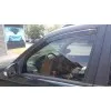 Ανεμοθραύστες Mercedes ML W163 (1997-2005) 5 πορτο - 2 τμχ. εμπρός, Heko