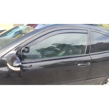 Ανεμοθραύστες Mercedes C-Class W203 (2000-2008) coupe, Heko