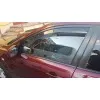 Ανεμοθραύστες Mazda 6 (2002-2007) 5 πορτο ,sedan, combi - 2 τμχ. εμπρός, Heko