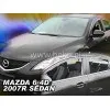 Ανεμοθραύστες Mazda 6 (2007-2013) 5 πορτο , sedan - 2 τμχ. εμπρός, Heko