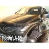 Ανεμοθραύστες Mazda 6 (2007-2013) 5 πορτο - 4 τμχ. εμπρός και πίσω, Heko