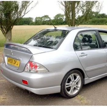 Αεροτομή πορτ-μπαγκάζ Mitsubishi Lancer (2004-2008)