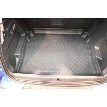 Πατάκι πορτ-μπαγκάζ Peugeot 3008 II (2016-2023) / Opel Grandland X (2017-2024) lower boot - 1τμχ.