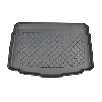 Πατάκι πορτ-μπαγκάζ Vw T-Roc 2017+ lower boot; adjustable boot floor in the lowest position - 1τμχ. Πατάκι πορτ-μπαγκάζ Vw T-Roc 2017+ lower boot; adjustable boot floor in the lowest position - 1τμχ.