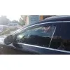 Ανεμοθραύστες Audi Q7 (2005-2015) - 2 τμχ. εμπρός, Heko