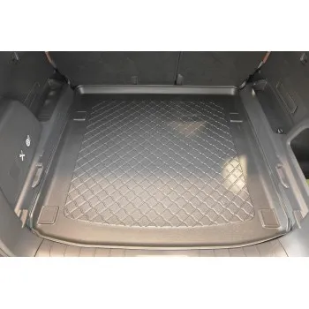 Πατάκι πορτ-μπαγκάζ Ssangyong Rexton II ( Y400 ) SUV 5 πορτο ( 2017+) 5 θέσιο - 1τμχ. Πατάκι πορτ-μπαγκάζ Ssangyong Rexton II ( Y400 ) SUV 5 πορτο ( 2017+) 5 θέσιο - 1τμχ.