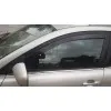 Ανεμοθραύστες Toyota Avensis (2003-2009) 5 πορτο , sedan - 2 τμχ εμπρός, Heko
