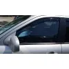 Ανεμοθραύστες Hyundai Santa Fe (2000-2006) 5 πορτο - 2 τμχ. εμπρός, Heko