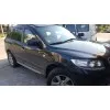 Ανεμοθραύστες Hyundai Santa Fe (2006-2012) 5 πορτο - 4 τμχ. εμπρός και πίσω, Heko