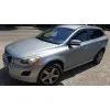 Ανεμοθραύστες Volvo XC60 (2008-2017) 5 πορτο - 4 τμχ εμπρός και πίσω, Heko