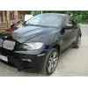 Ανεμοθραύστες BMW X6 E71 (2007-2014) - 4 τμχ. εμπρός και πίσω, Heko