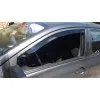 Ανεμοθραύστες Toyota Avensis (2009-2018) 5 πορτο ,sedan - 2 τμχ εμπρός, Heko