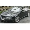 Ανεμοθραύστες Skoda Octavia 1 (1996-2010) 5 πορτο- 4 τμχ εμπρός και πίσω, Heko