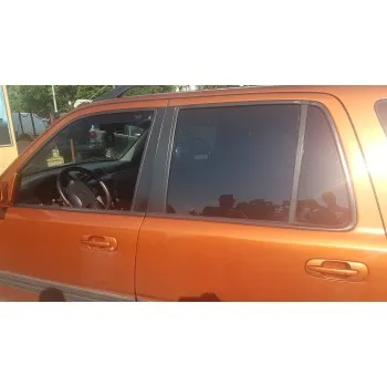 Ανεμοθραύστες Honda CR-V (1997-2002) - 2 τμχ. εμπρός, Heko