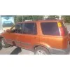 Ανεμοθραύστες Honda CR-V (1997-2002) - 2 τμχ. εμπρός, Heko