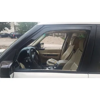 Ανεμοθραύστες Land Rover Range Rover (2002-2012) - 2 τμχ εμπρός, Heko
