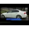 Ανεμοθραύστες BMW 3 E90 (2004-2012) sedan ,combi- 2 τμχ. εμπρός, Heko